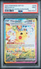 Pokemon TCG Surging Sparks 238 Pikachu ex Special Illustration Rare PSA 9