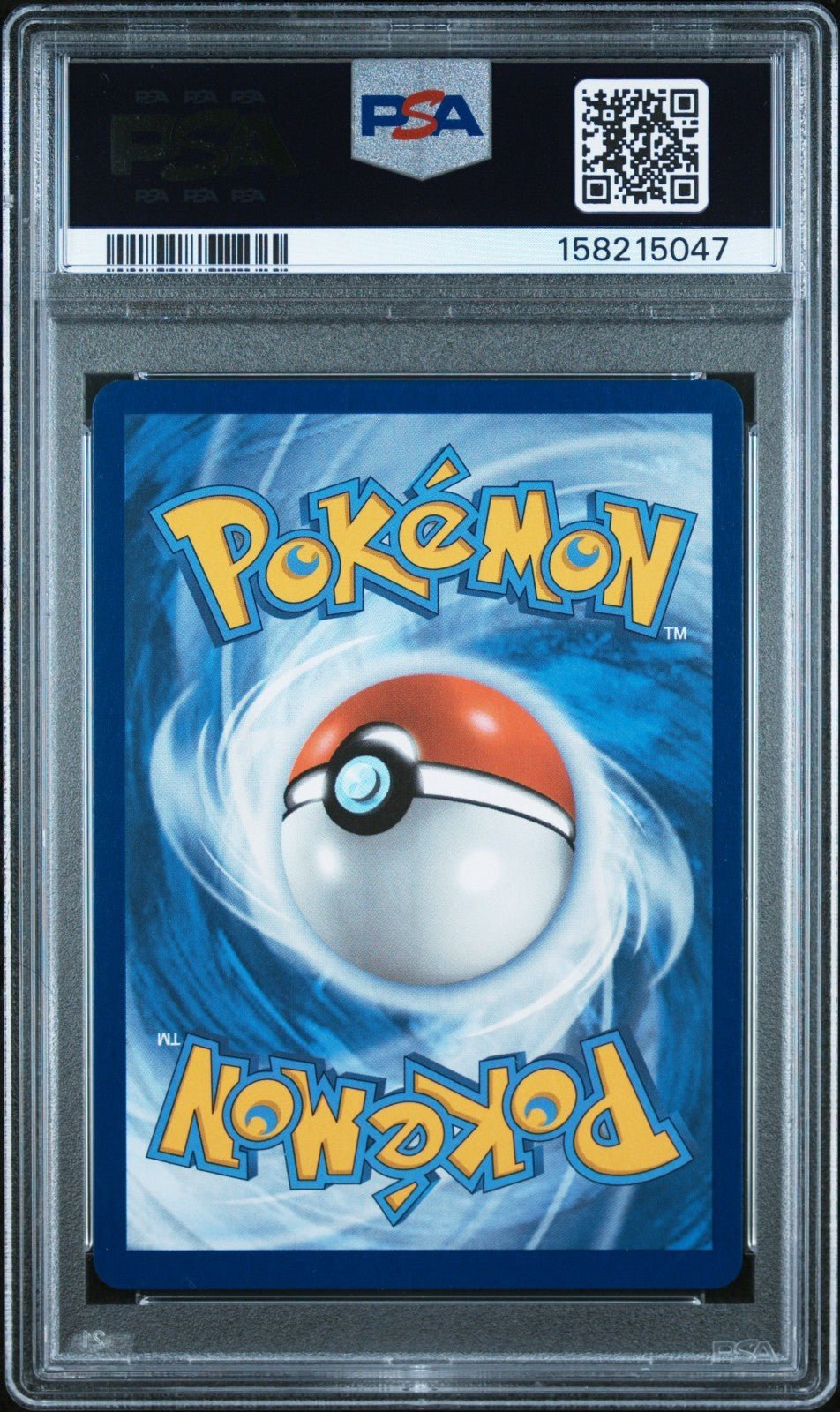 Pokemon TCG Surging Sparks 238 Pikachu ex Special Illustration Rare PSA 9