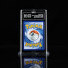 Pokemon TCG Sv03: Obsidian Flames Charizard EX Holo 223/197 TAG 10 3