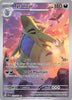Pokemon TCG Tyranitar Scarlet & Violet Paldea Evolved Holo NM 222/193