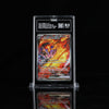 Pokemon Team Rocket's Moltres ex 124/098 Sv10 (Japanese) TAG 8.5