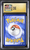 Pokemon Team Rocket's Tyranitar Pokemon Center Exclusive 096/182 CGC 10 Pristine