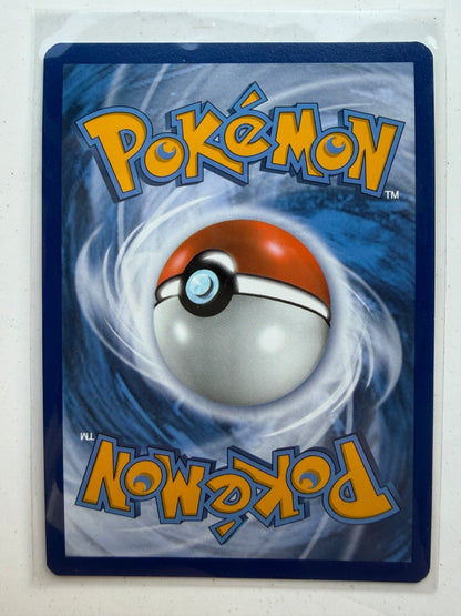 Pokemon Umbreon & Darkrai GX SM241 Sun & Moon Promo NM