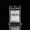 Pokemon Umbreon ex - Prismatic Evolutions Stamp 060/131 TAG 10