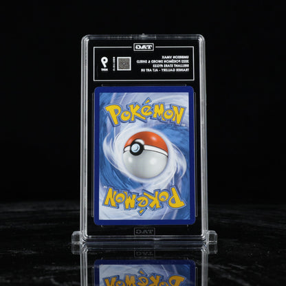 Pokemon Umbreon Vmax TG23 / TG30 2022 Full Art Holo Rare TAG 9