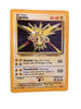 Pokemon Zapdos 19/110 Legendary Collection Rare Holo LP