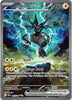 Pokemon Zekrom ex 166/086 Sv: Black Bolt Holo PSA 9