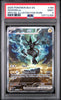 Pokemon Zekrom ex 166/086 Sv: Black Bolt Holo PSA 9
