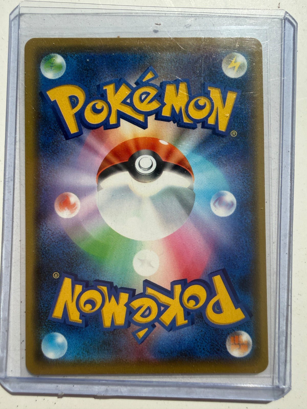 Pretend Comedian Pikachu 407/SM-P Osaka DX Promo 2019 Japanese Pokemon NM