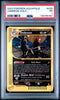 PSA 1 Umbreon H29/H32 WotC Aquapolis Holo Rare Pokemon