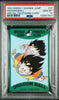 PSA 10 - 1991 37 Dragon Ball Phone Card Telephone Weekly Shonen Jump