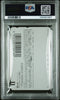 PSA 10 2000 POKEMON CENTER PHONE CARD PIKACHU & PICHU CHRISTMAS
