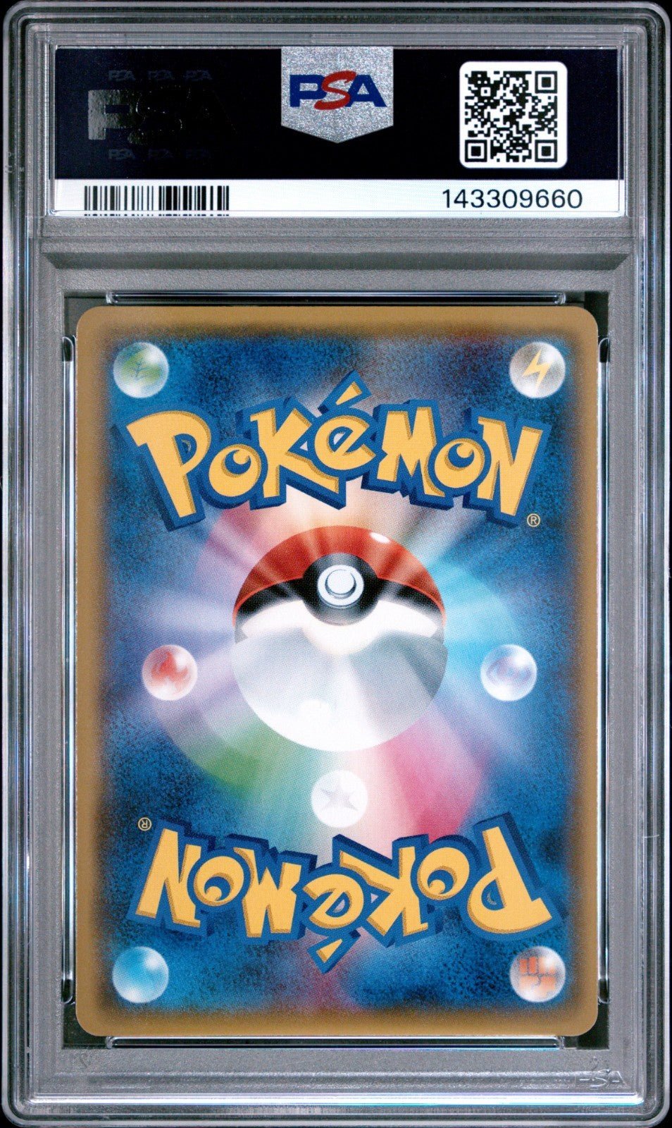 PSA 10 2018 Japanese SM Promo Pokemon Tokyo Gentleman Pikachu 210/SM - P