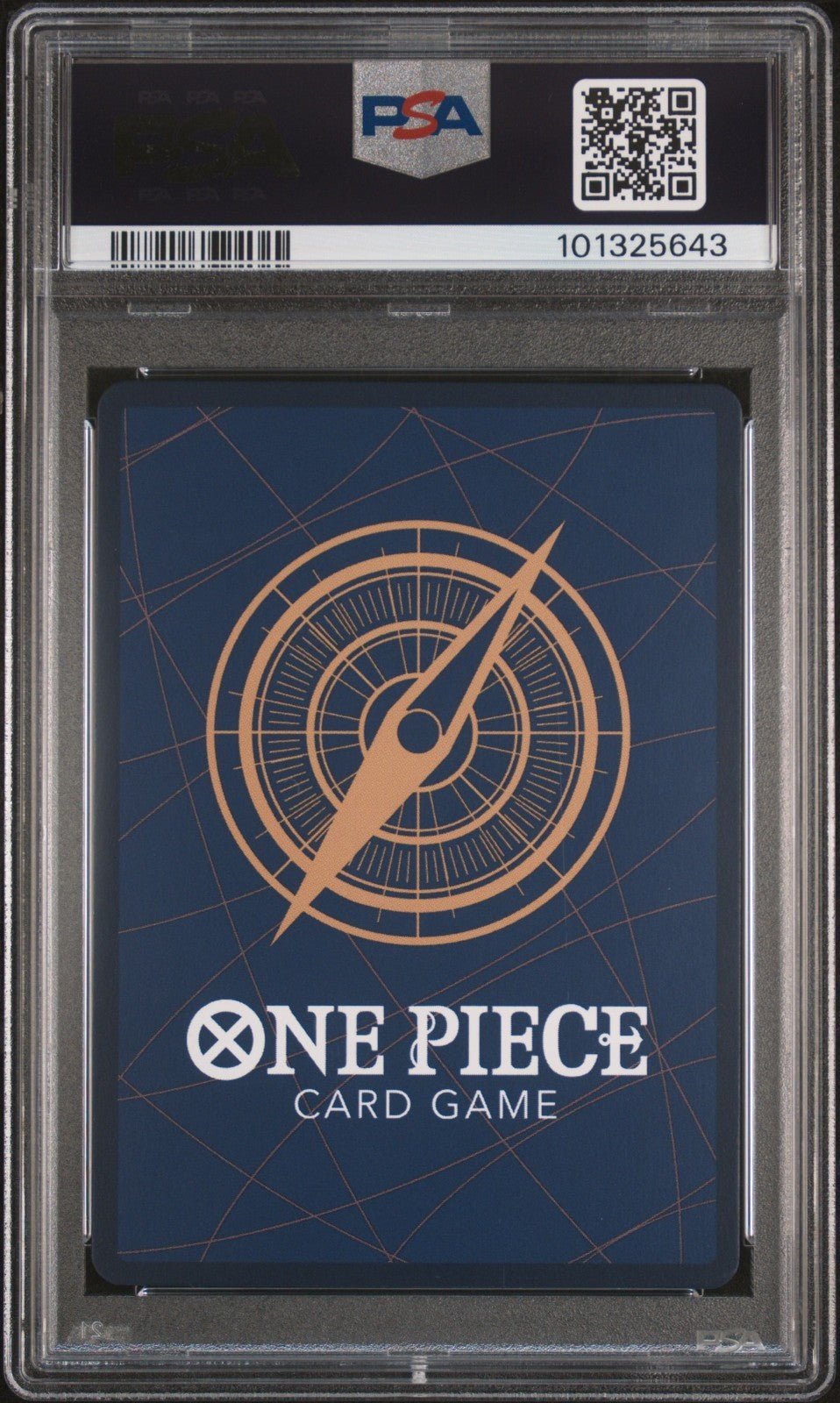PSA 10 2024 ONE PIECE Zoro-Juurou SP OP05-067 Special Alternate Art JP