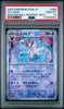 PSA 10 2024 POKEMON SV8a JP 068/187 SYLVEON MASTER BALL REVERSE HOLO