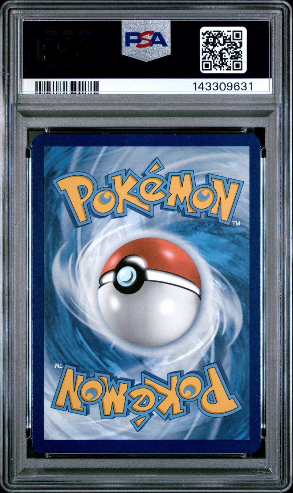 PSA 10 - 2025 Pokemon Prismatic Evolutions ROARING MOON EX 162