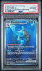PSA 10 Blastoise EX 200/165 Pokemon Scarlet Violet 151 Special Illustration Rare