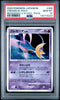 PSA 10 Cresselia Holo 008/012 Regigigas Lv. X Collection Pack 2009 Pokemon