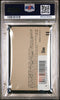 PSA 10 Dragon Ball Weekly Shonen Jump Phone Card 1991 Akira Toriyama 38