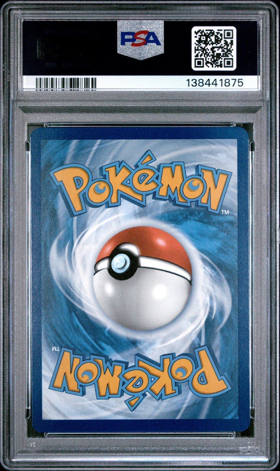 PSA 10 Gardevoir EX Special Illustration Paldean Fates 233/091