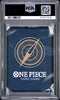 PSA 10 Gum-Gum Giant OP09-078 R One Piece Card The Best 2 One Piece Japanese