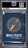 PSA 10 Jewelry Bonney OP08-105 Gold Frame THE BEST Storage One Piece Japanese