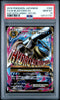 PSA 10 M Blastoise EX 093/087 Japanese CP6 Expansion 20th Anniversary 1st