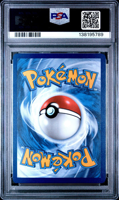 PSA 10 Mega Gardevoir ex Mega Symphonia 087/063 Holo Japanese Pokemon