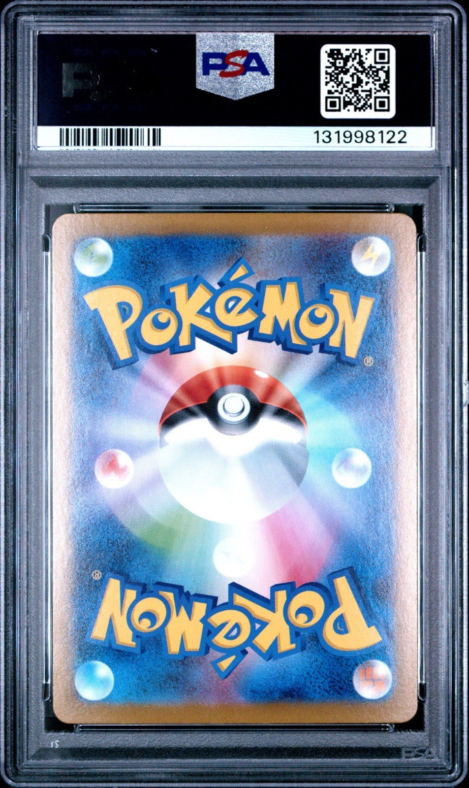 PSA 10 Mega Gardevoir ex SAR 087/063 MEGA Pokemon Japanese Mega Symphonia 2025