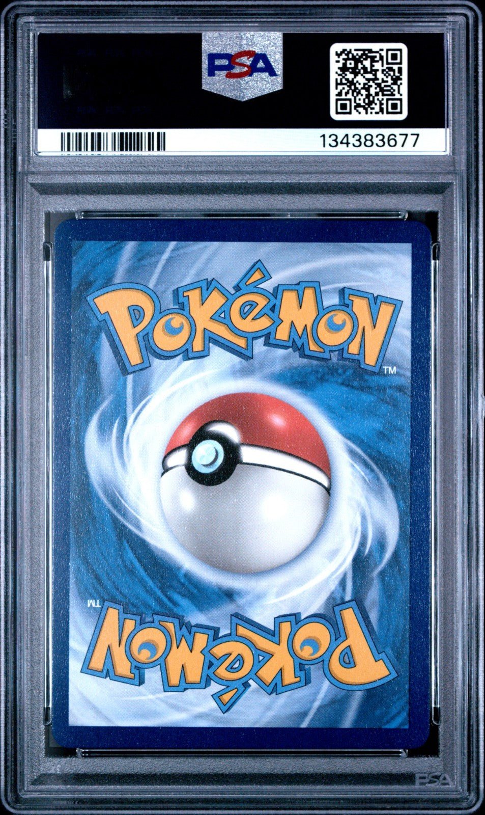 PSA 10 Mewtwo VSTAR TCG Crown Zenith: Galarian Gallery GG44/GG70