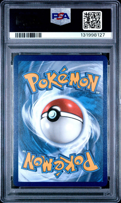 PSA 10 - Moltres & Zapdos & Articuno GX SM210 - Hidden Fates - Pokemon