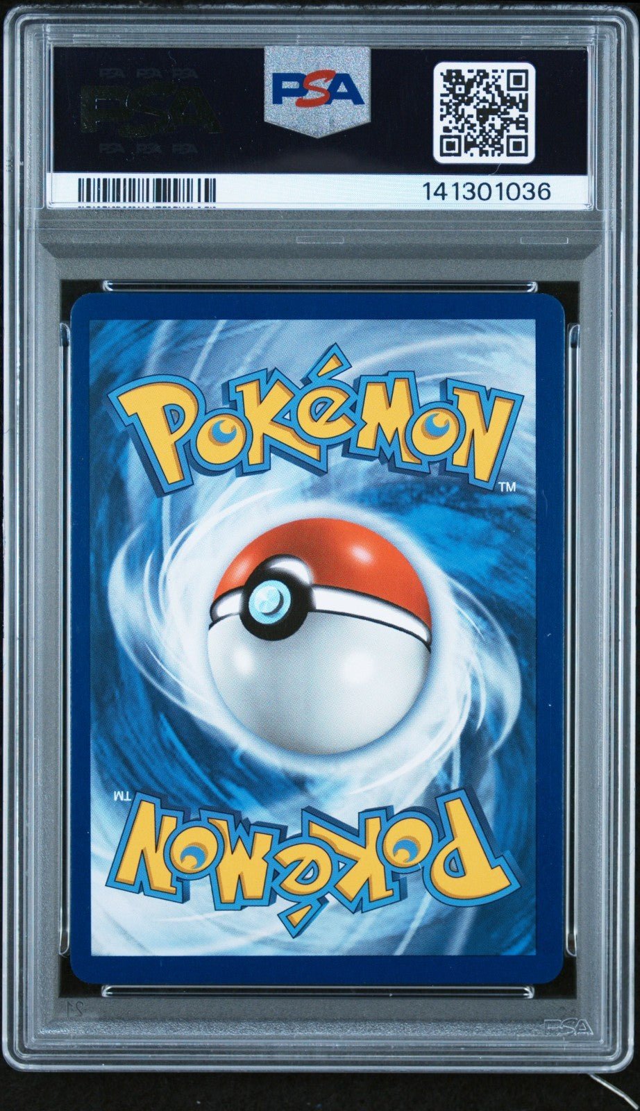 PSA 10 Pikachu & Zekrom GX 33/181 Team Up Pokemon