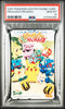PSA 10 PIKACHU'S PIKABOO POKEMON CENTER PHONE CARD 2001