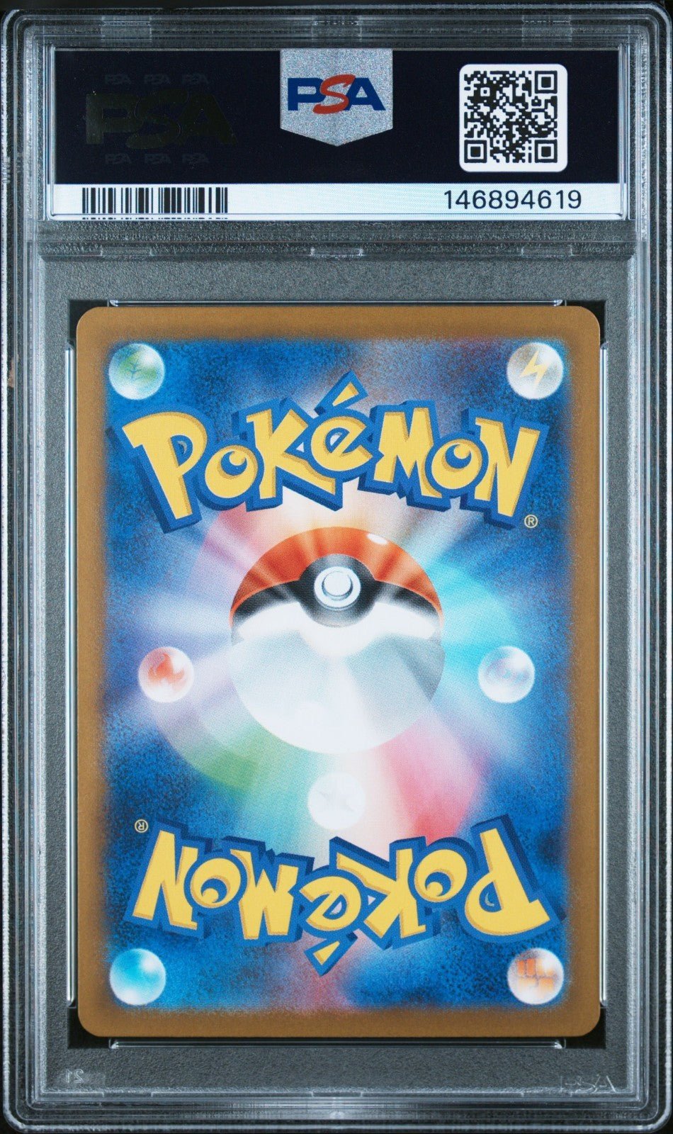 PSA 10 Pokemon Fukuoka's Pikachu 289/SV - P Pokemon Center Promo Japanese
