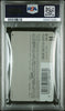 PSA 10 Pokemon Phone Card Pikachu & Friends White Japanese Center Tokyo 1998 2