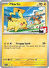 PSA 10 Pokémon Pikachu's Indonesia Journey WearingAShirt Stamp 101/SV - P Green GM