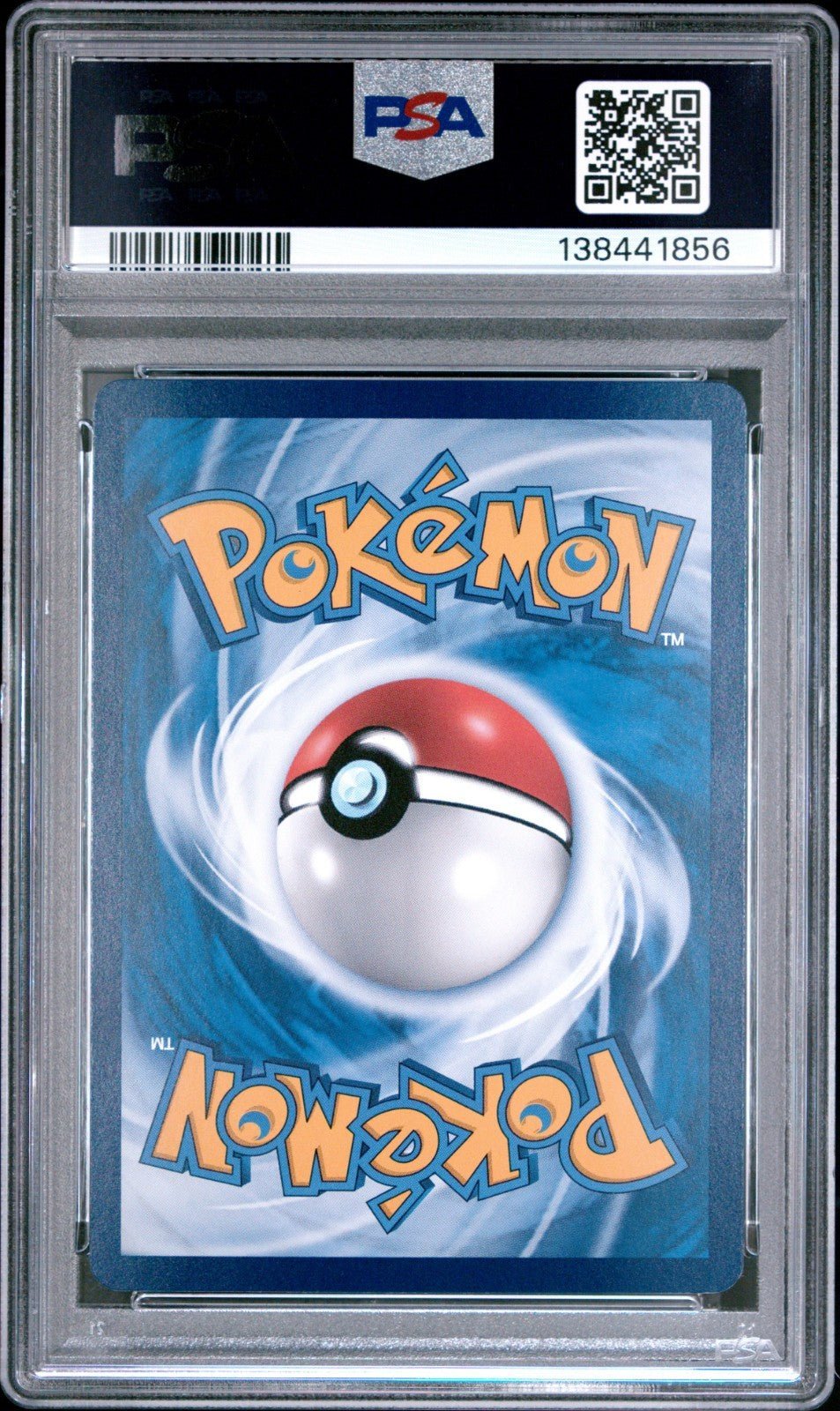 PSA 10 Pokemon TCG S - Chinese Magikarp & Wailord - GX 161/150 SR Sun Moon