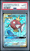 PSA 10 Pokemon TCG S - Chinese Magikarp & Wailord - GX 161/150 SR Sun Moon