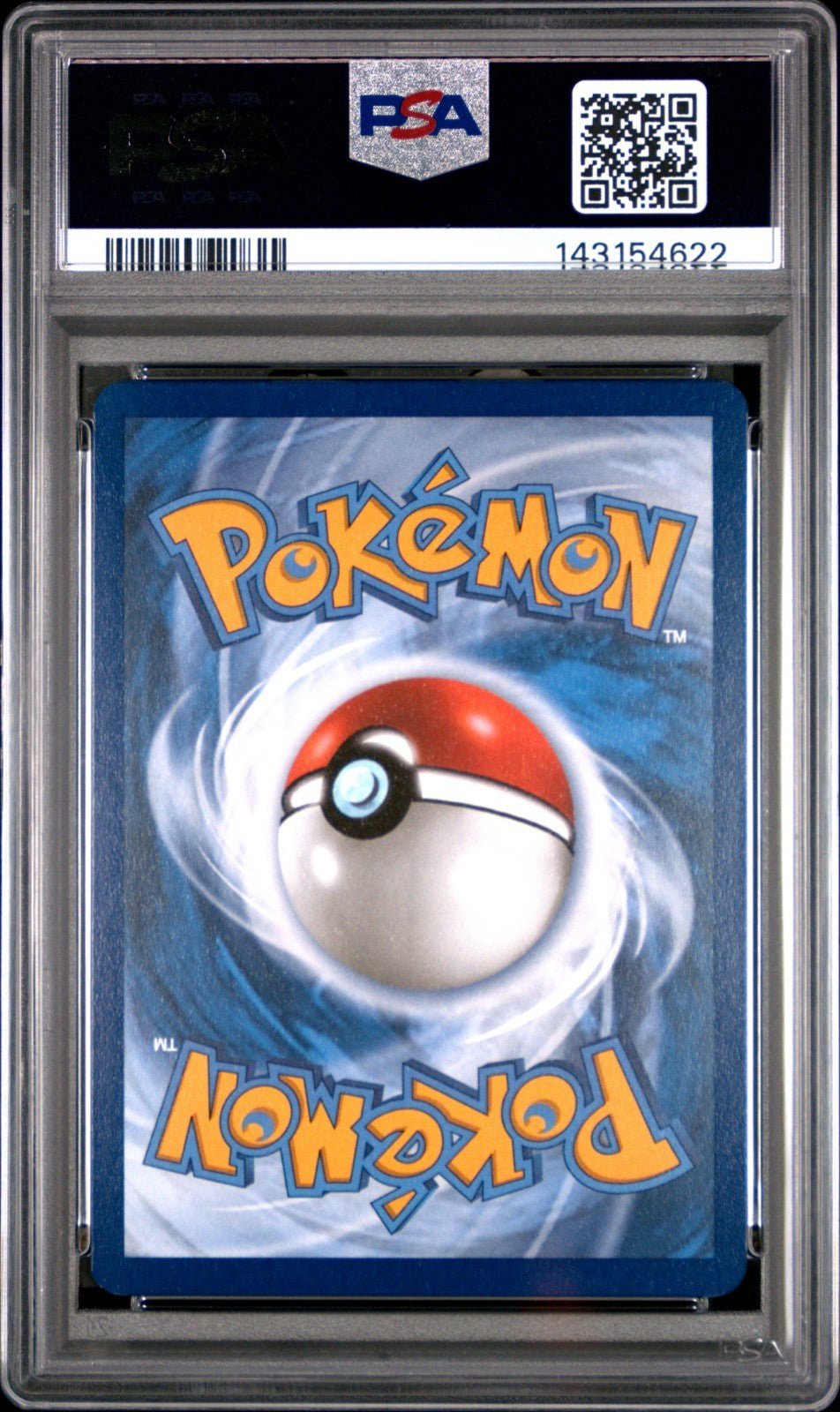 PSA 10 Salamence ex 187/159 Pokemon Journey Together Special Illustration Rare