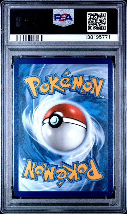 PSA 10 Salamence ex SIR 187/159 Pokemon Journey Together 2025 ENGLISH