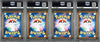 PSA 10 Sequential Set Arceus Giratina Dialga Palkia Pokemon VSTAR Universe 2022