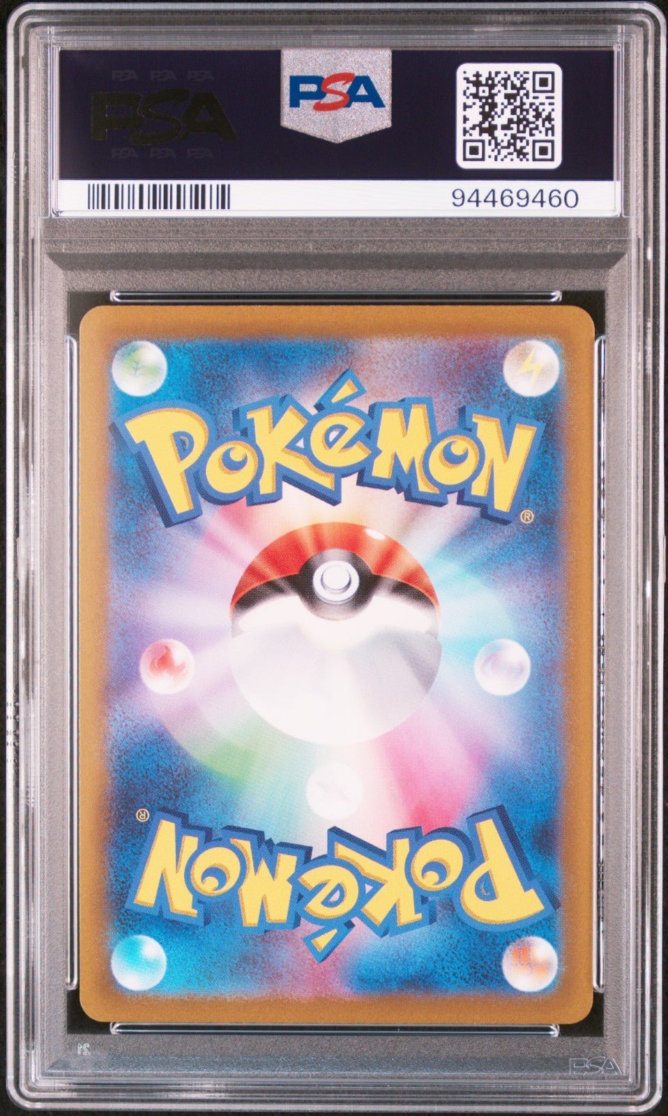 PSA 10 Sequential Set Arceus Giratina Dialga Palkia Pokemon VSTAR Universe 2022