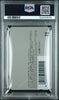 PSA 10 - Son Goku Dragon Ball Phone Card Weekly Shonen Jump 25 POP 8