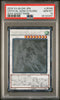 PSA 10 Yu - Gi - Oh! Crystal Wing Synchro Dragon Holo Rare Ghost Rare SHVI - JP049