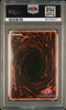 PSA 10 Yu - Gi - Oh! Crystal Wing Synchro Dragon Holo Rare Ghost Rare SHVI - JP049