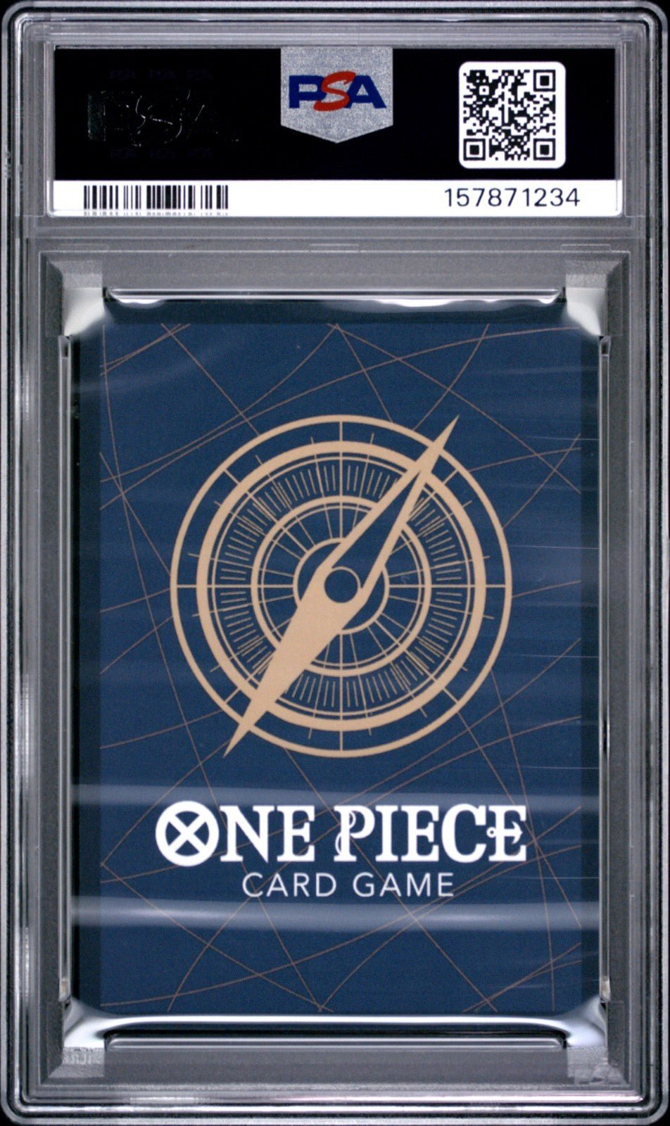 PSA 10 Zoro Juurou OP05-067 Emperors in the New World OP09 ONE PIECE Japanese