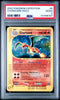 PSA 2 2002 Expedition Charizard Holo Foil 6/165 E - Reader Series Pokemon