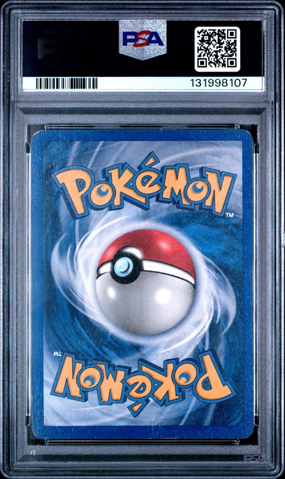 PSA 2 2002 Expedition Charizard Holo Foil 6/165 E - Reader Series Pokemon