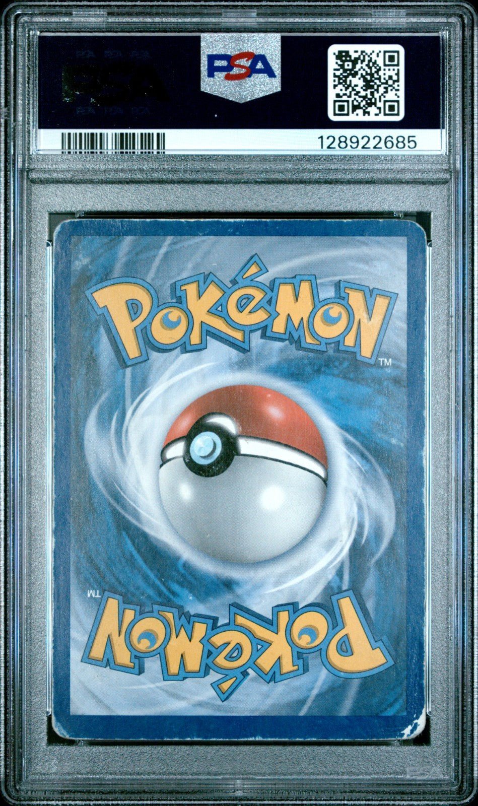 PSA 2 2015 Pokemon XY Ancient Origins Full Art Primal Kyogre EX 96/98