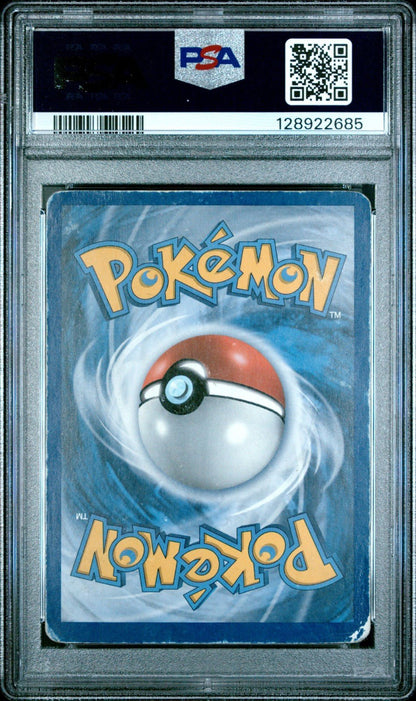 PSA 2 2015 Pokemon XY Ancient Origins Full Art Primal Kyogre EX 96/98